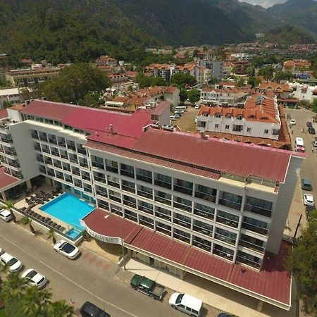 Arbatt Marmaris Hotel İçmeler Exterior foto